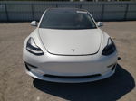 2022 Tesla Model 3  Белый vin: 5YJ3E1EA9NF168296