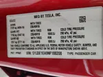 2022 Tesla Model 3  Brown vin: 5YJ3E1EA9NF188208