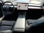 2022 Tesla Model 3  White vin: 5YJ3E1EA9NF238766