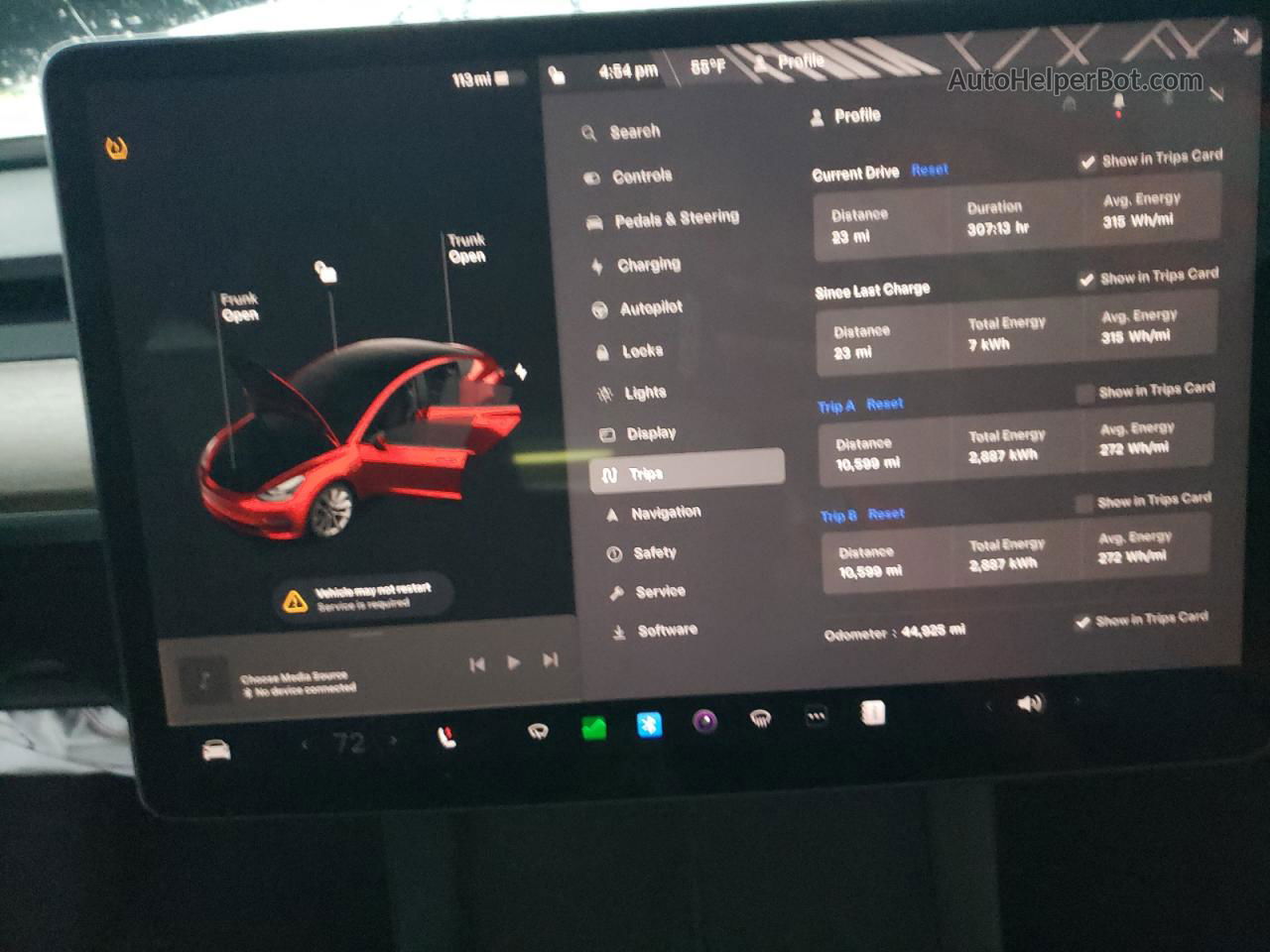 2022 Tesla Model 3  Черный vin: 5YJ3E1EA9NF304202