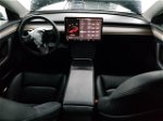 2022 Tesla Model 3  Black vin: 5YJ3E1EA9NF304202