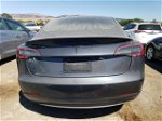 2022 Tesla Model 3  Серый vin: 5YJ3E1EA9NF361113