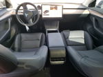 2022 Tesla Model 3  Gray vin: 5YJ3E1EA9NF361113