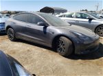2022 Tesla Model 3  Серый vin: 5YJ3E1EA9NF361113