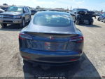 2018 Tesla Model 3 Long Range/mid Range Серый vin: 5YJ3E1EAXJF014156