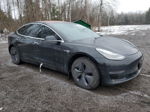 2018 Tesla Model 3  Black vin: 5YJ3E1EAXJF020961