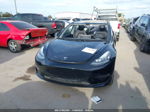 2018 Tesla Model 3 Mid Range/long Range Black vin: 5YJ3E1EAXJF033046