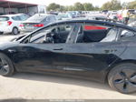 2018 Tesla Model 3 Mid Range/long Range Black vin: 5YJ3E1EAXJF033046