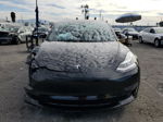 2018 Tesla Model 3  Black vin: 5YJ3E1EAXJF038697