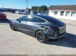 2018 Tesla Model 3 Mid Range/long Range Gray vin: 5YJ3E1EAXJF039655