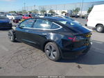 2018 Tesla Model 3   Black vin: 5YJ3E1EAXJF039736