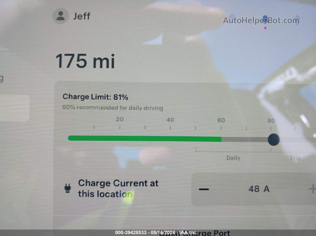 2018 Tesla Model 3   Черный vin: 5YJ3E1EAXJF039736