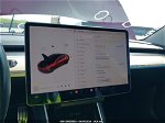 2018 Tesla Model 3 Long Range/mid Range Red vin: 5YJ3E1EAXJF041101