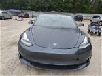 2018 Tesla Model 3  Charcoal vin: 5YJ3E1EAXJF043219