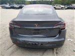 2018 Tesla Model 3  Charcoal vin: 5YJ3E1EAXJF043219