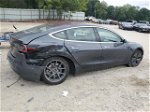 2018 Tesla Model 3  Charcoal vin: 5YJ3E1EAXJF043219