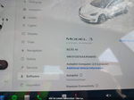 2018 Tesla Model 3 Long Range/mid Range White vin: 5YJ3E1EAXJF049151