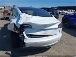 2018 Tesla Model 3 Long Range/mid Range White vin: 5YJ3E1EAXJF049151