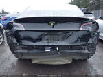 2018 Tesla Model 3 Long Range/mid Range Черный vin: 5YJ3E1EAXJF056424