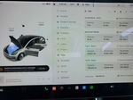 2018 Tesla Model 3  Silver vin: 5YJ3E1EAXJF098463