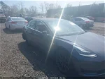 2018 Tesla Model 3 Long Range/mid Range Серый vin: 5YJ3E1EAXJF153297