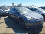 2018 Tesla Model 3 Range Battery Gray vin: 5YJ3E1EAXJF158628