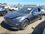 2018 Tesla Model 3 Range Battery Gray vin: 5YJ3E1EAXJF158628