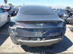 2018 Tesla Model 3 Range Battery Серый vin: 5YJ3E1EAXJF158628