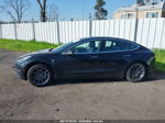 2018 Tesla Model 3 Long Range/mid Range Black vin: 5YJ3E1EAXJF172478