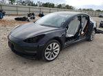 2018 Tesla Model 3  Black vin: 5YJ3E1EAXJF177941