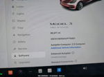 2018 Tesla Model 3 Long Range/mid Range Black vin: 5YJ3E1EAXJF179401