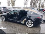 2018 Tesla Model 3 Long Range/mid Range Черный vin: 5YJ3E1EAXJF179401