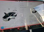 2019 Tesla Model 3  White vin: 5YJ3E1EAXKF208333