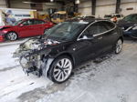 2019 Tesla Model 3  Black vin: 5YJ3E1EAXKF296736