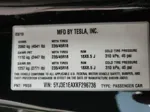 2019 Tesla Model 3  Черный vin: 5YJ3E1EAXKF296736