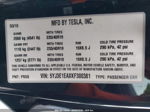 2019 Tesla Model 3   Light Blue vin: 5YJ3E1EAXKF300381