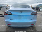 2019 Tesla Model 3   Light Blue vin: 5YJ3E1EAXKF300381