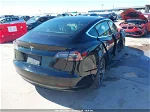 2019 Tesla Model 3 Long Range/mid Range/standard Range/standard Range Plus Black vin: 5YJ3E1EAXKF395458