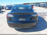 2019 Tesla Model 3 Long Range/mid Range/standard Range/standard Range Plus Black vin: 5YJ3E1EAXKF395458