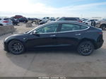 2019 Tesla Model 3 Long Range/mid Range/standard Range/standard Range Plus Черный vin: 5YJ3E1EAXKF395458