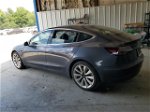 2019 Tesla Model 3  Charcoal vin: 5YJ3E1EAXKF397565