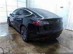 2019 Tesla Model 3 Long Range/mid Range/standard Range/standard Range Plus Черный vin: 5YJ3E1EAXKF398215