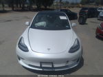 2019 Tesla Model 3 Range White vin: 5YJ3E1EAXKF407673