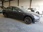 2019 Tesla Model 3  Черный vin: 5YJ3E1EAXKF410153