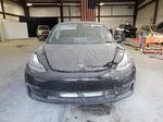 2019 Tesla Model 3  Black vin: 5YJ3E1EAXKF410153