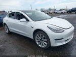 2019 Tesla Model 3 Long Range/mid Range/standard Range/standard Range Plus White vin: 5YJ3E1EAXKF431262