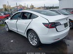 2019 Tesla Model 3 Long Range/mid Range/standard Range/standard Range Plus White vin: 5YJ3E1EAXKF431262