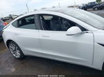 2019 Tesla Model 3 Long Range/mid Range/standard Range/standard Range Plus White vin: 5YJ3E1EAXKF431262