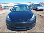 2019 Tesla Model 3 Long Range/mid Range/standard Range/standard Range Plus Black vin: 5YJ3E1EAXKF431312