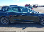 2019 Tesla Model 3 Long Range/mid Range/standard Range/standard Range Plus Black vin: 5YJ3E1EAXKF431312